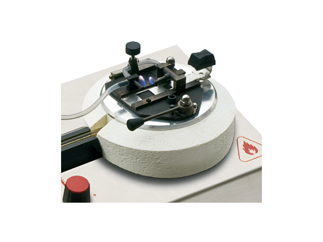 밀폐식 인화점 시험기 (Rapid Tester®) - RT-00001