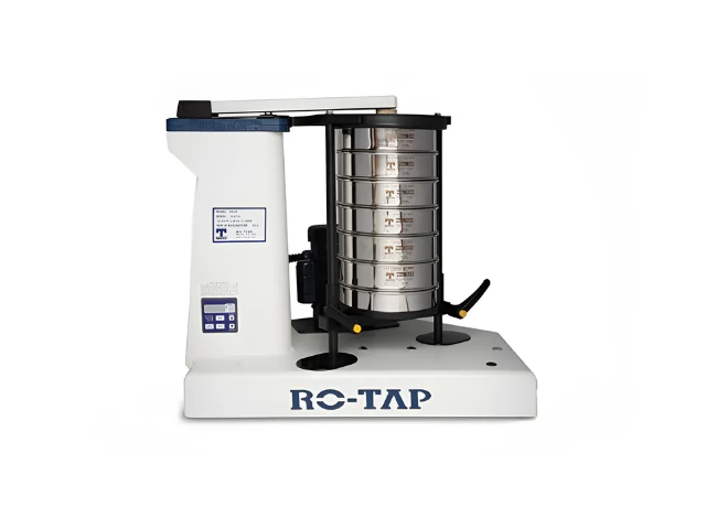 체 진동기(RO-TAP Sieve Shaker) - RX-29, RX-30