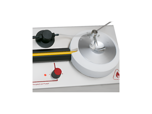 오픈형 인화성 시험기 (Rapid Tester® for Combustibility) - RT-00002