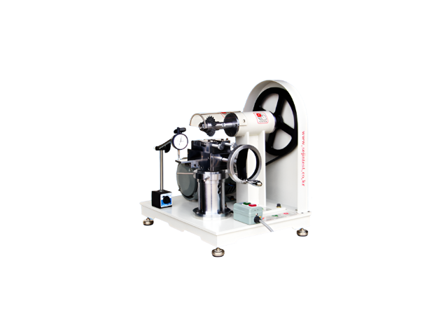 플라스틱 시편 성형기 (Plastic Forming Machine) - Lab-Q SJTM-025