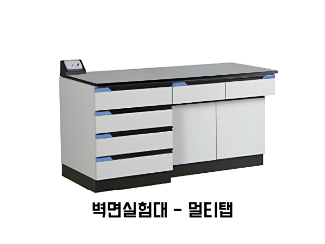 표준 실험대 (Laboratory Bench)