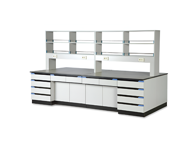 표준 실험대 (Laboratory Bench)