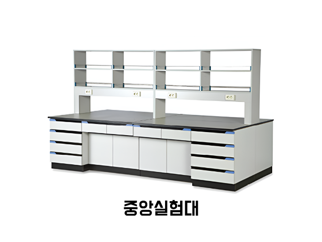 표준 실험대 (Laboratory Bench)