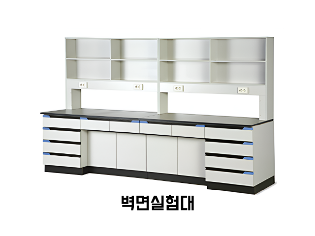 표준 실험대 (Laboratory Bench)