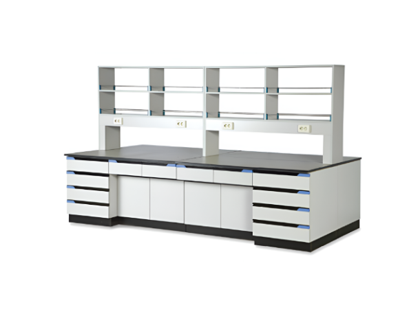 표준 실험대 (Laboratory Bench)