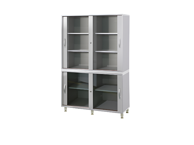 일반시약장 (Chemical Storage Cabinet)