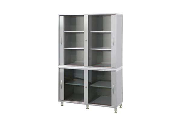 일반시약장 (Chemical Storage Cabinet)