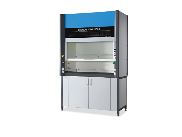 흄후드 (Chemical Fume Hood)