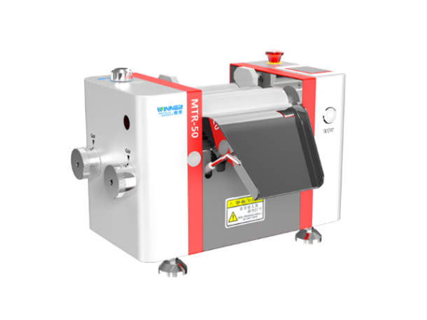 쓰리롤밀 (Three Roll Mill) - MTR-50 Series