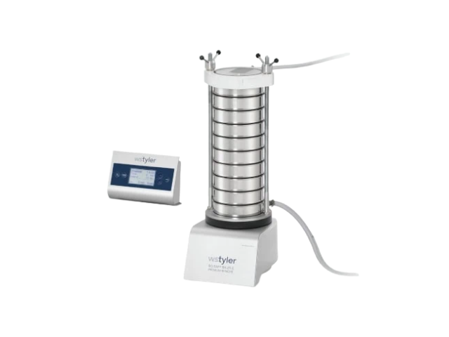 전자식 체 진동기 (RO-TAP Electronic Test Sieve Shaker) - E Pure / E Premium / E Premium Remote