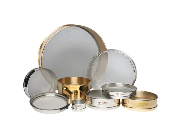 시험용 체 (Test Sieve)