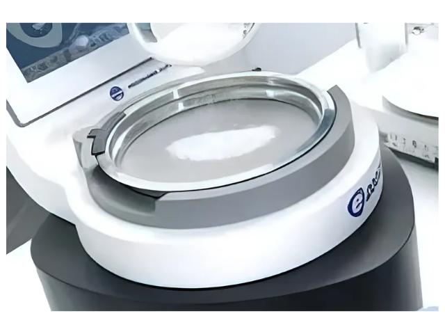 초미세분말 입도 분석기 (NEXOPART e200 LS Air Jet Sieve Machine) - NEXOPART e200 LS