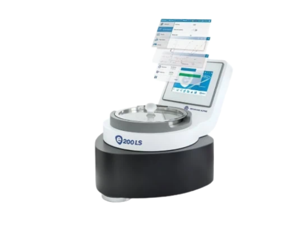 초미세분말 입도 분석기 (NEXOPART e200 LS Air Jet Sieve Machine) - NEXOPART e200 LS