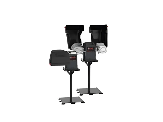 양팔형 쉐이커 1400-0H (Paint Shaker)