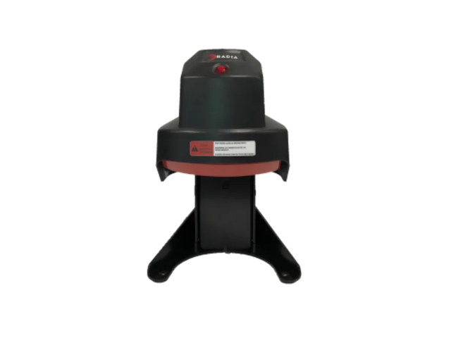 페인트 뚜껑 자동 압착기 (Auto Lid Press)