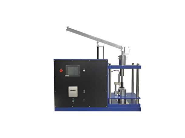 디지털 압축·복원성 시험기 (Digital Compressibility Recovery Tester) - CO-102