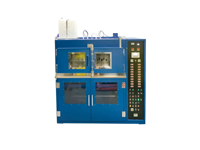 유지력 시험기 (챔버 포함) (Holding Power Tester with Chamber) - BE-501