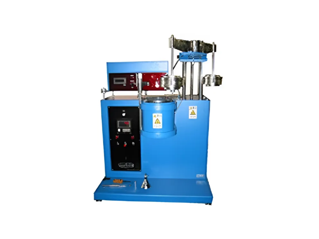 멜트 인덱서 Ⅱ형 (Melt Indexer Model II) - TP-402