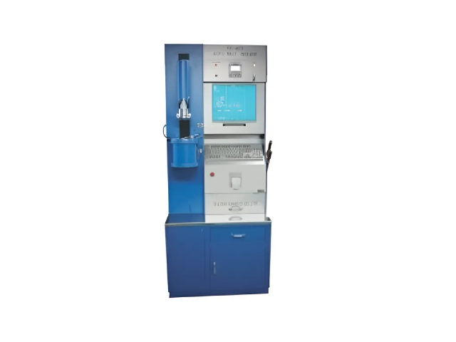 오토 멜트 인덱서 IV형 (Auto Melt Indexer Model IV) - TP-407