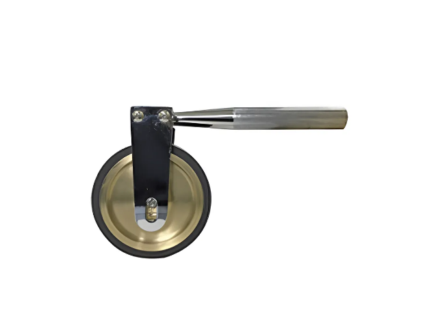 테이프 접착 압착 롤 (Tape Adhesion Roll Model B) - SA-1003-B