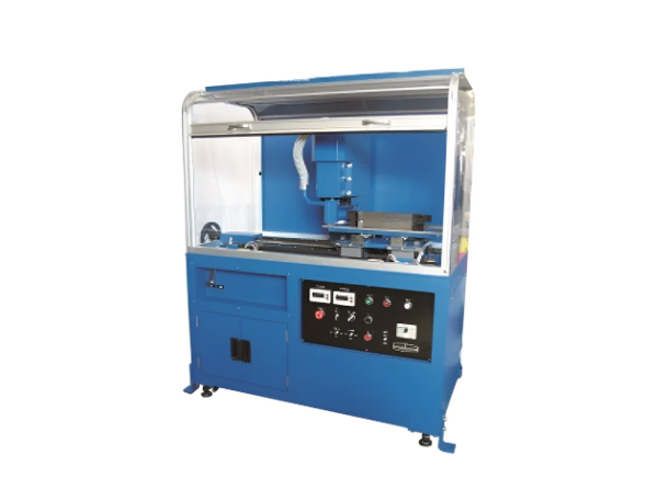 시편제작기 (Sampling Machine) - SA-804