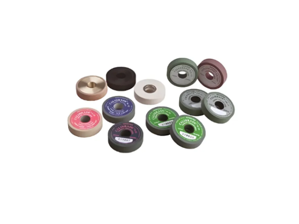 테이버 마모휠 (Taber Abrading Wheels)