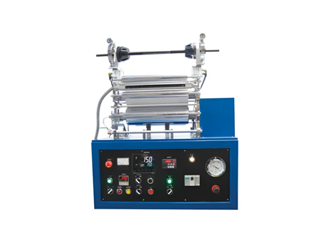 테이블탑 테스터 라미네이터 (Tabletop Test Laminator) - SA-1010