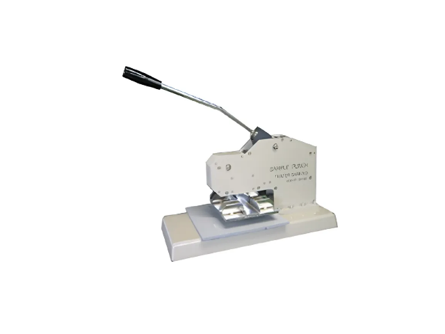 원샷 펀치 프레스 (One Shot Puncher Press) - SA-1006