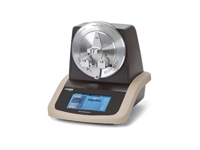 테이버 강직도 시험기 (Taber Stiffness Tester) - 150-T