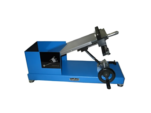 롤링볼 택 테스터 (Rolling Ball Tack Tester) - PI-1201