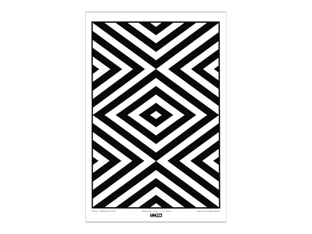 디스플레이 및 스프레딩 레이트 차트 (Display Charts/Spreading Rate Charts) - Form 8A, 8B, 8H, 8H-GW, 8K