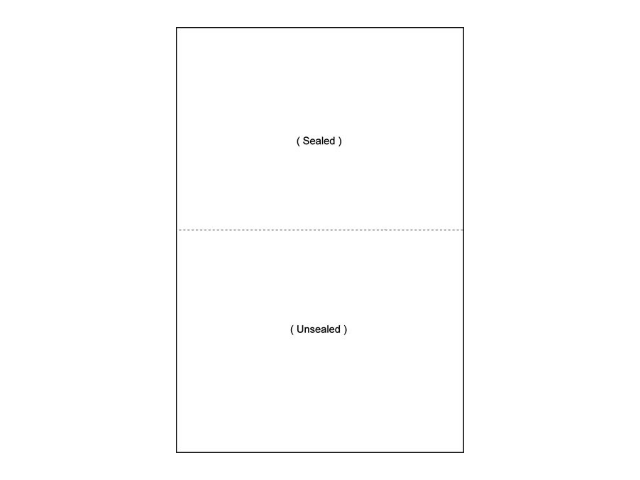페네트레이션 차트 (Penetration Chart) – Form HB
