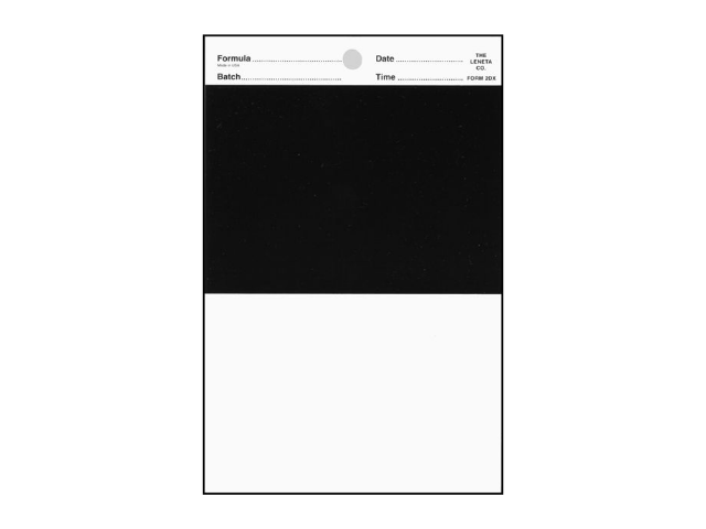 브러시아웃 카드 (Brushout Cards) - Form 2DX, 5DX, 5DX-GW, WDX