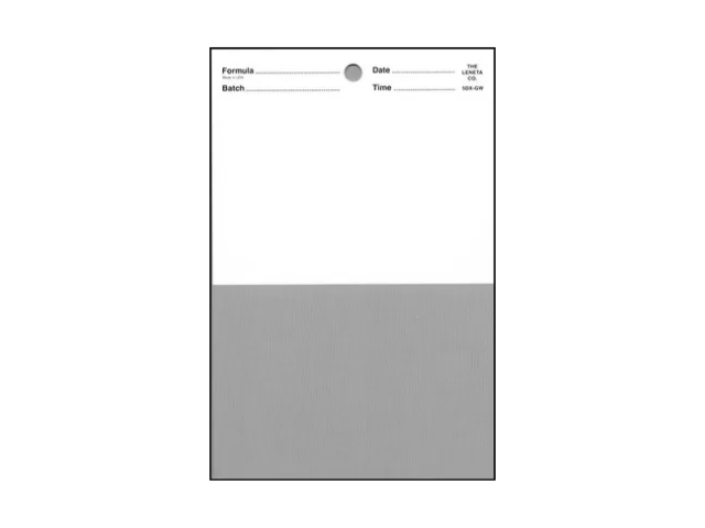 브러시아웃 카드 (Brushout Cards) - Form 2DX, 5DX, 5DX-GW, WDX