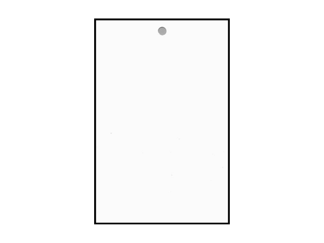 브러시아웃 카드 (Brushout Cards) - Form 2DX, 5DX, 5DX-GW, WDX