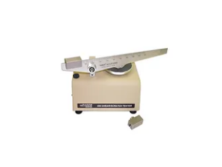 원형 스크래치 시험기 (Shear / Scratch Tester) - 551