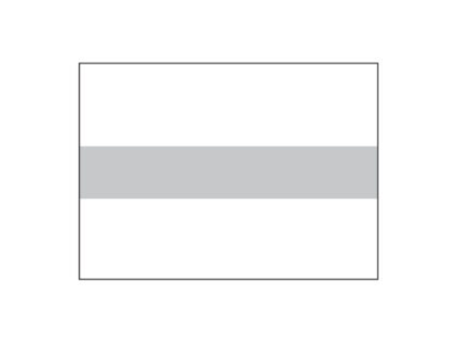 월 매트 차트 (Leneta Wall Matte Charts) - Form 26-1M, 26-2M