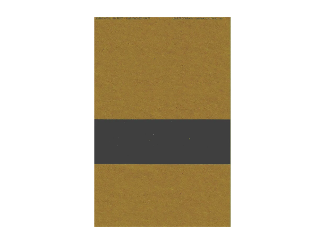 프린팅 잉크 드로우다운 시트 (Printing Ink Drawdown Sheets) - From 3NT-11, 3NT-21, 3NT-31, 3NT-35, 3NT-41, 3NT-51, 3NT-9